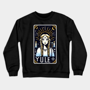 yule Crewneck Sweatshirt